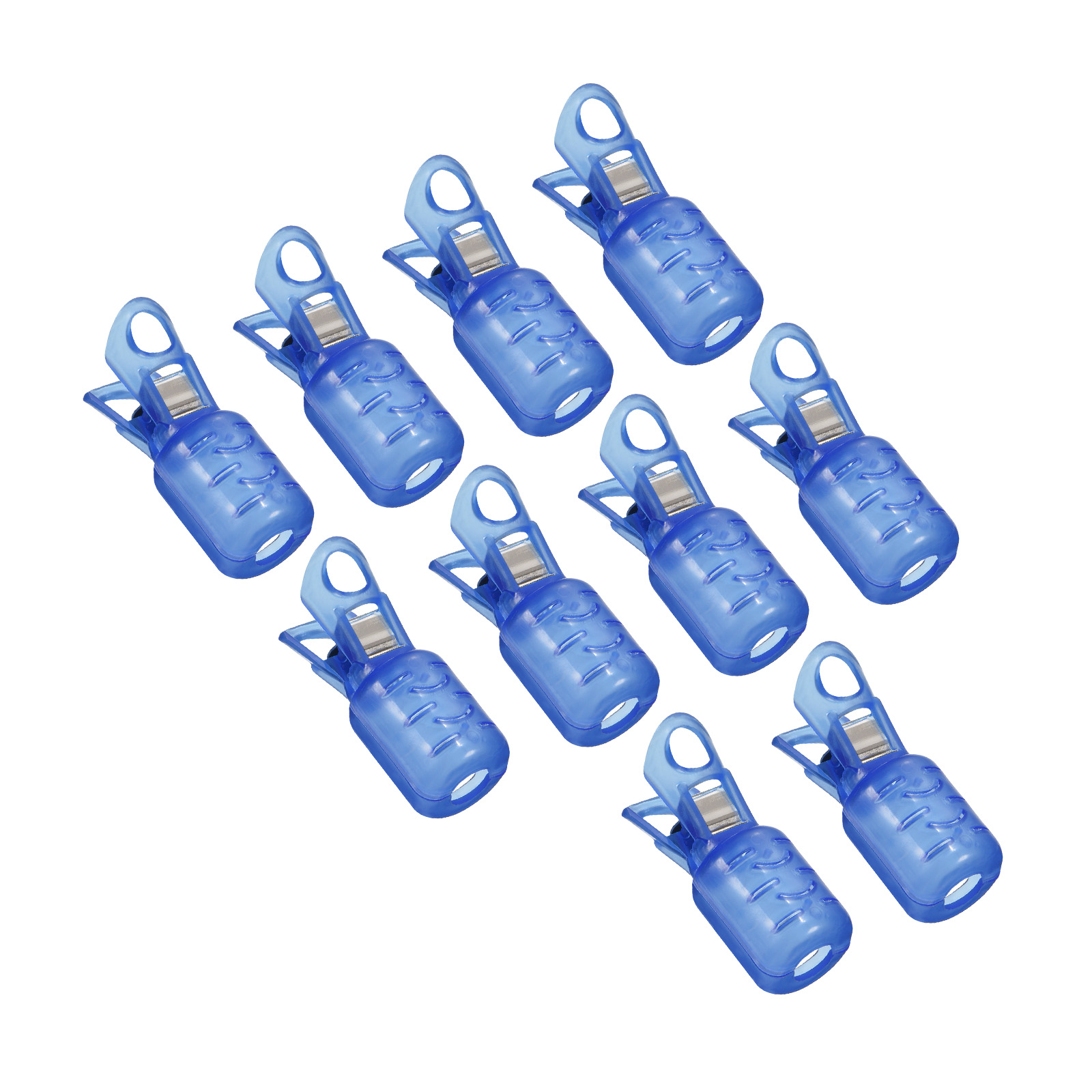 Tackle Box - 10pcs Small Size Squid Jig Hook