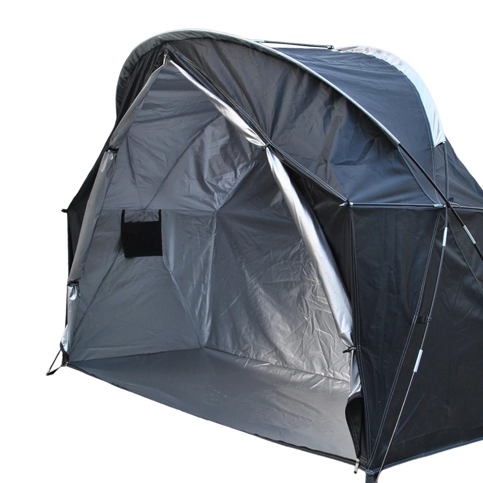 Fishing Equipment You Need - Camping Tent Multipurpose Lightweight Backpacking Tent