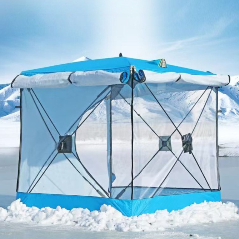 Camping Quickly Open Tents Thi - огляд і ціна Fishing Equipment You Need