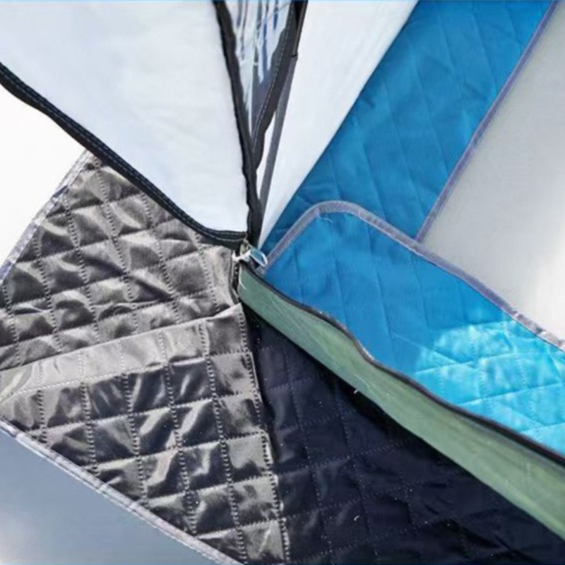 Camping Quickly Open Tents Thi - огляд і ціна Fishing Equipment You Need