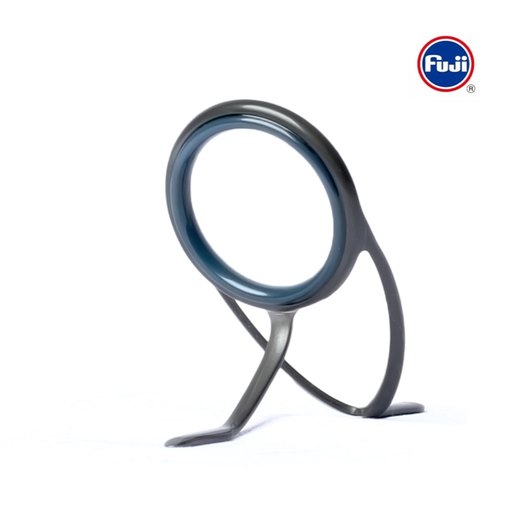 Original FUJI Guide KW Mild-ni - огляд і ціна Surf Fishing Equipment