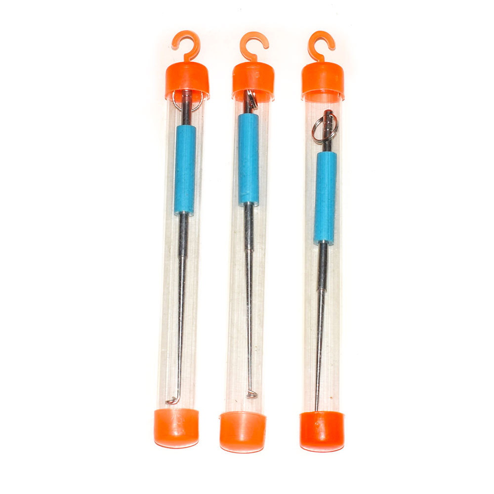 1pcs Easy Fish Hook Remover St - огляд і ціна Fishing Equipment For Trout