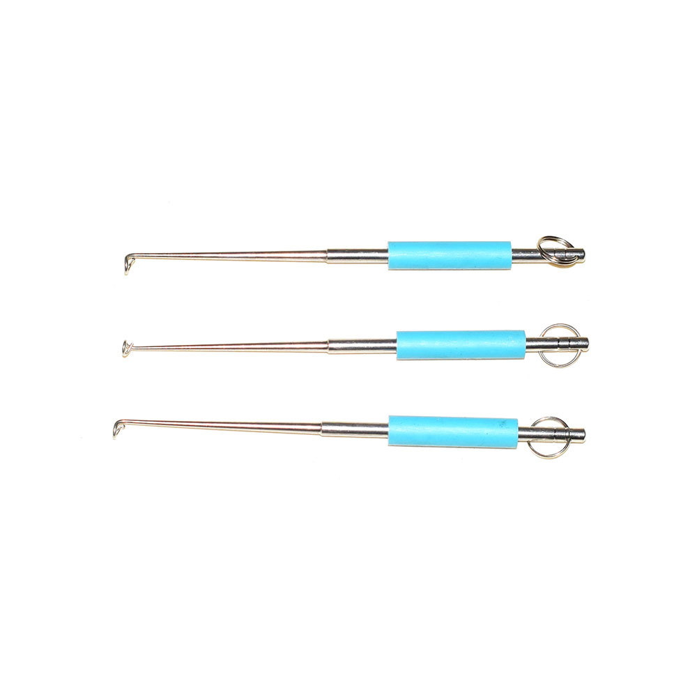 1pcs Easy Fish Hook Remover St - огляд і ціна Fishing Equipment For Trout