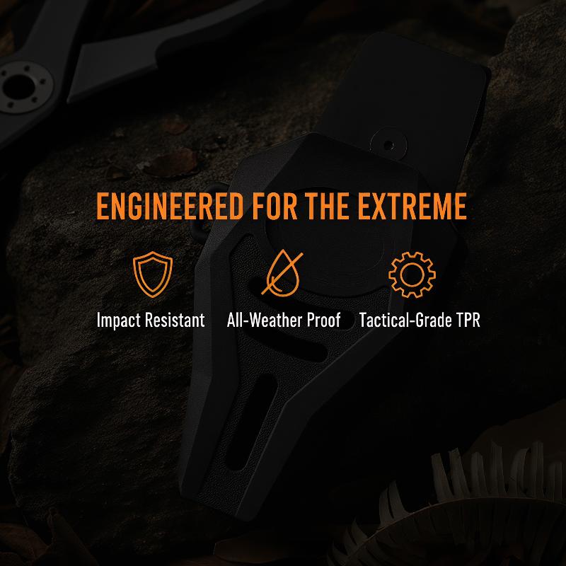 Practical Fishing Pliers Organ - огляд і ціна Fishing Equipment Storage