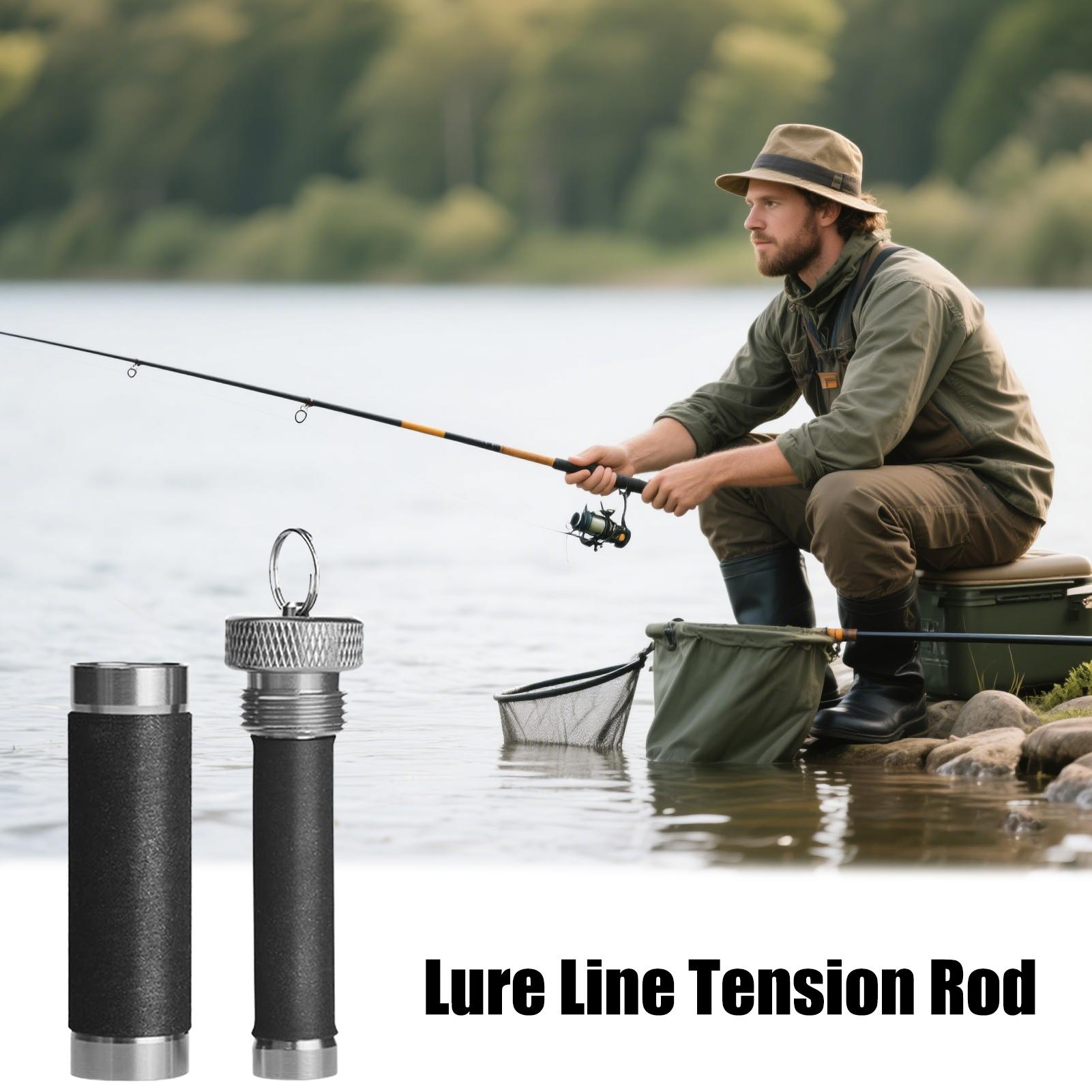 Fish Knot Tying Tool Fishing S - огляд і ціна Surf Fishing Equipment