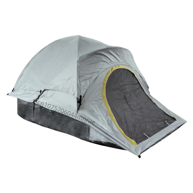Pickup Truck Tent, Outdoor Cam - огляд і ціна Fishing Equipment You Need