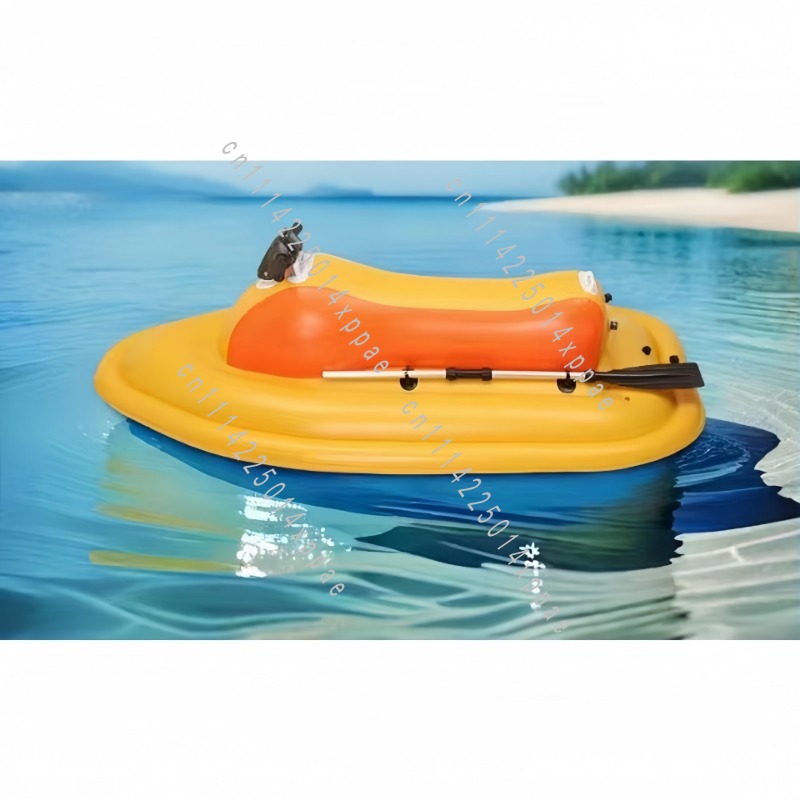 Floating Electric Surf Fishing - огляд і ціна Surf Fishing Equipment