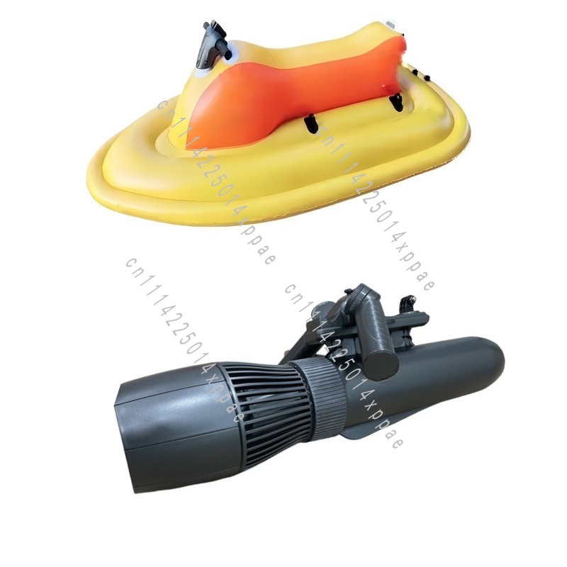 Floating Electric Surf Fishing - огляд і ціна Surf Fishing Equipment