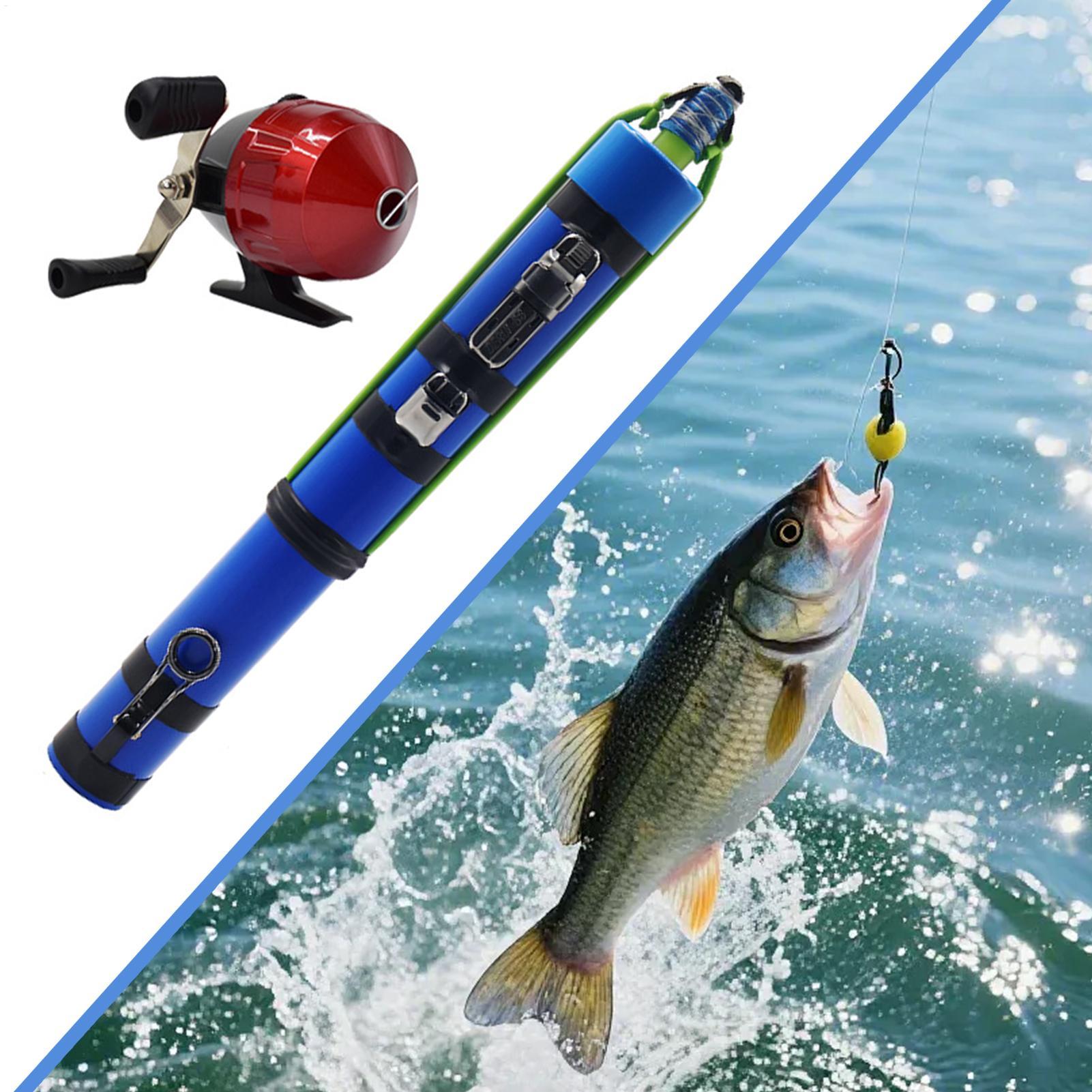 Fishing Pole Slingshot Design  - огляд і ціна Fishing Equipment For Trout
