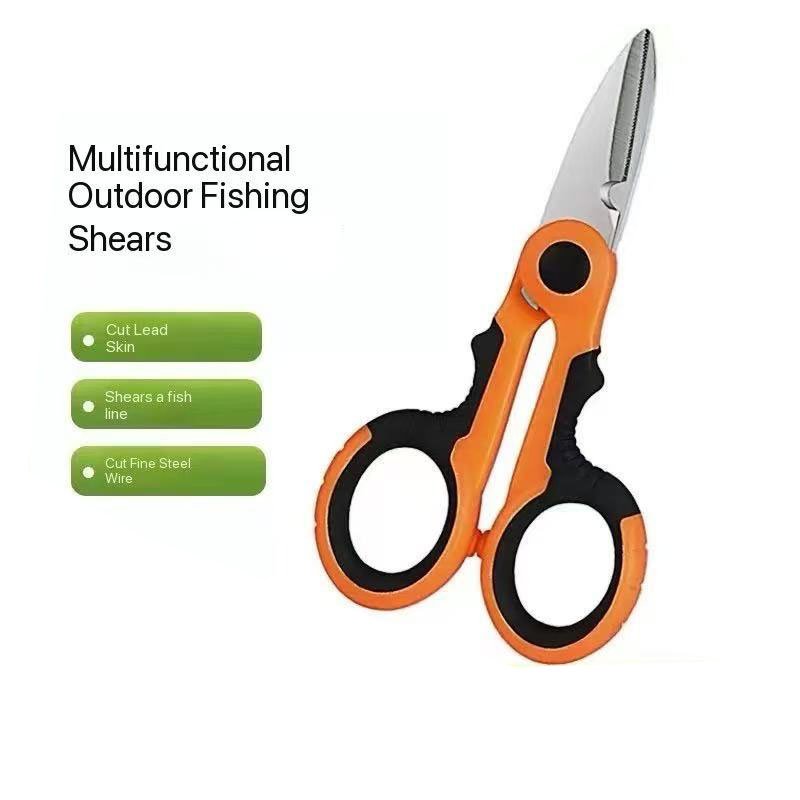 Multifunctional Electrician Sc - огляд і ціна Fishing Equipment You Need