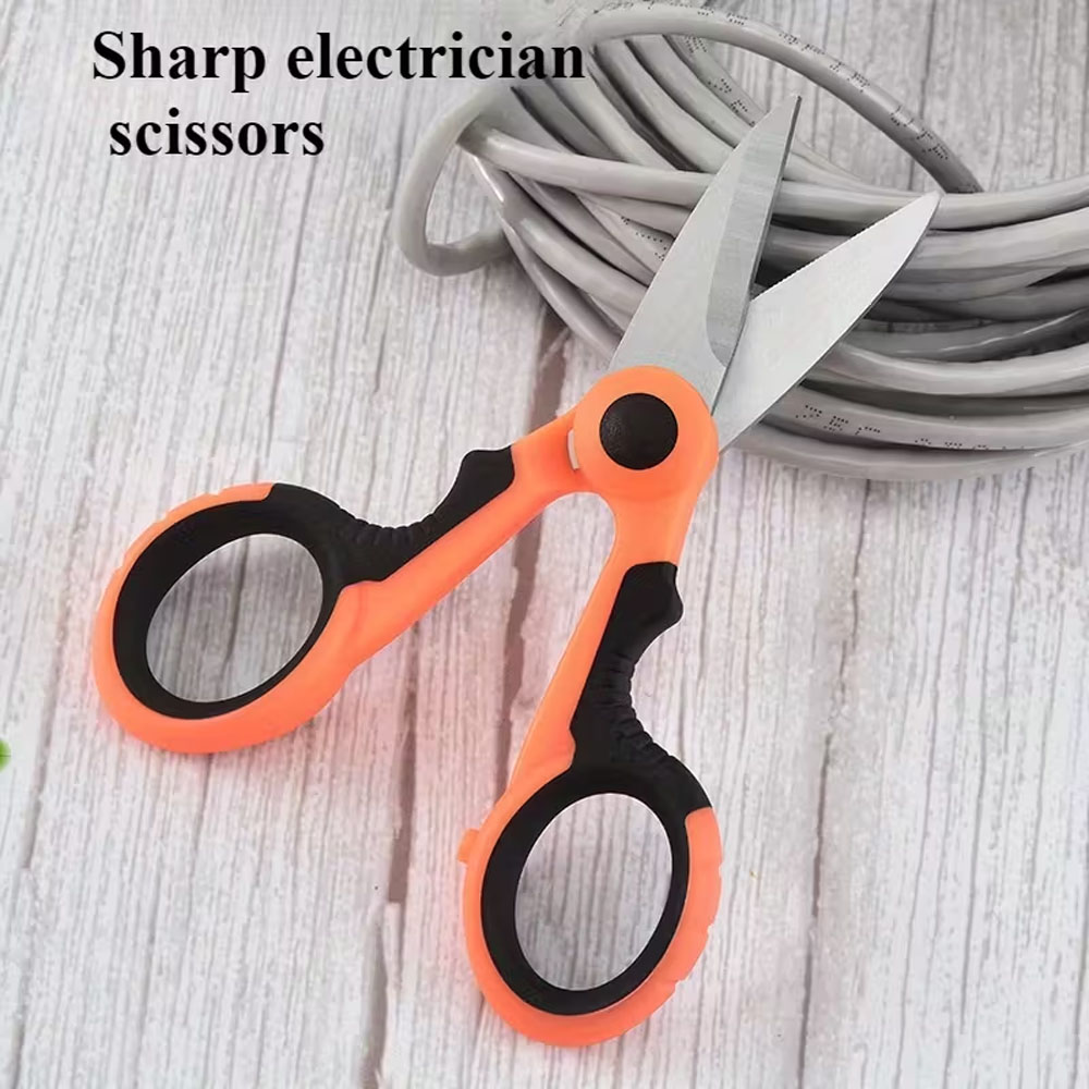 Multifunctional Electrician Sc - огляд і ціна Fishing Equipment You Need
