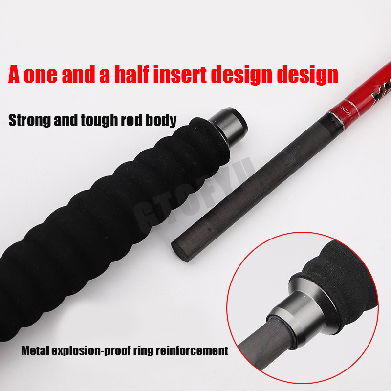 1.6M Saltwater Offshore 100-30 - огляд і ціна Surf Fishing Equipment