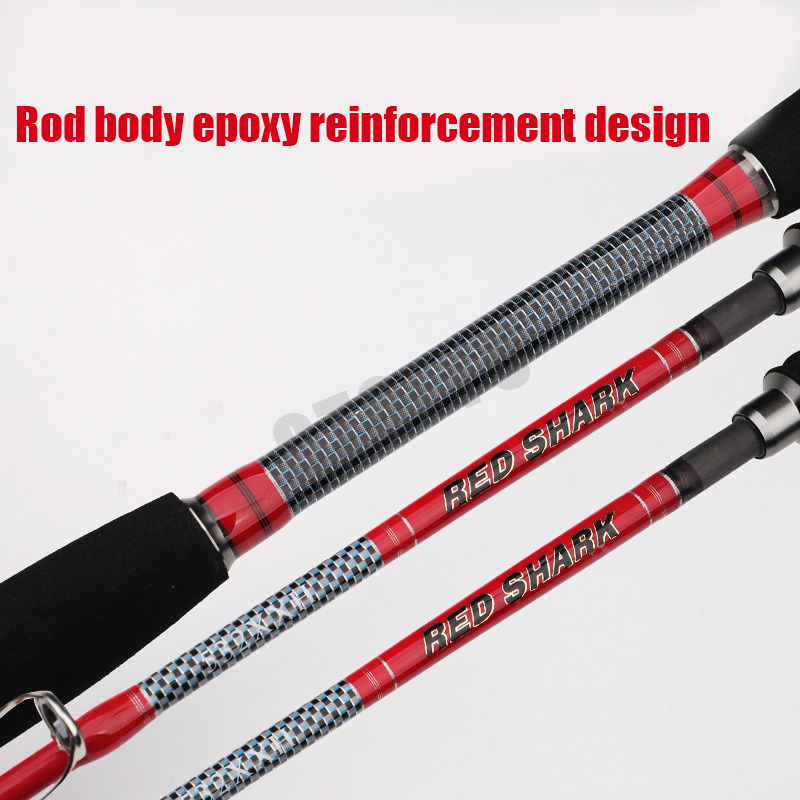 1.6M Saltwater Offshore 100-30 - огляд і ціна Surf Fishing Equipment