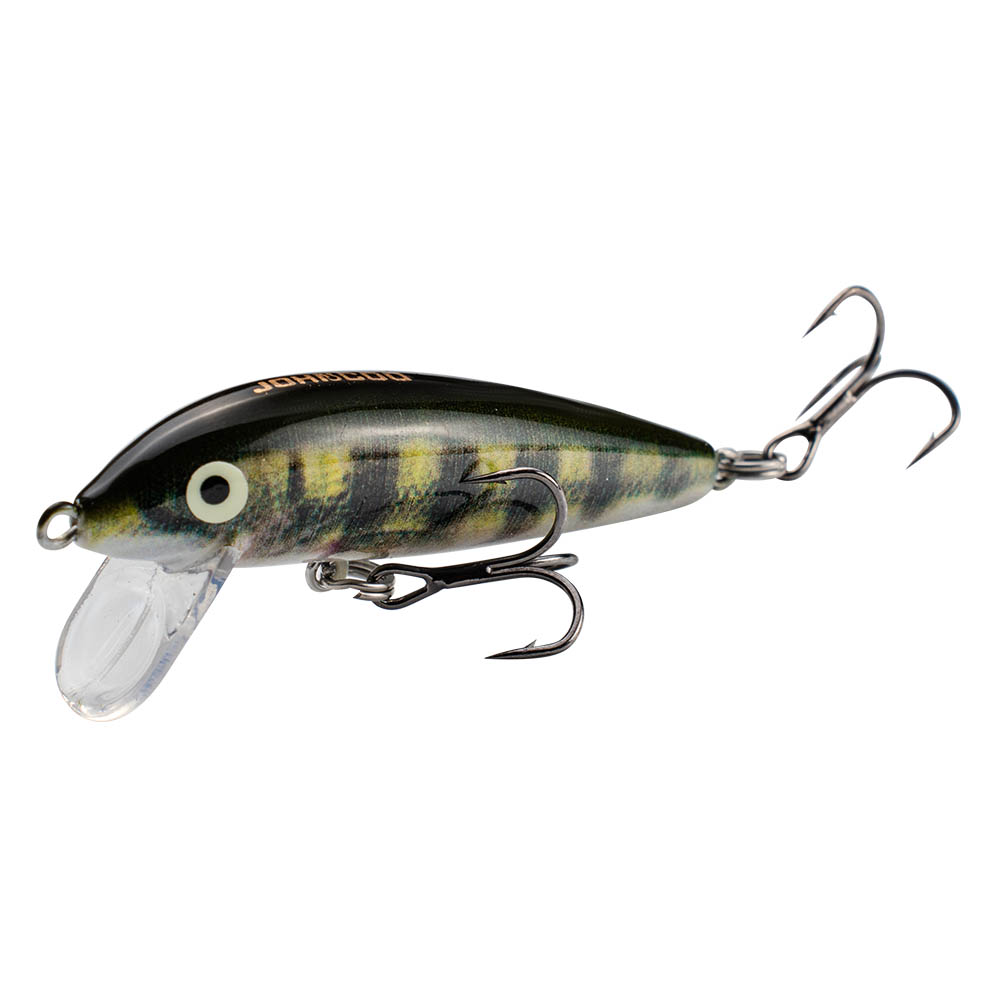 5cm 5g Sinking Minnow Wobblers - огляд і ціна Fishing Equipment For Trout