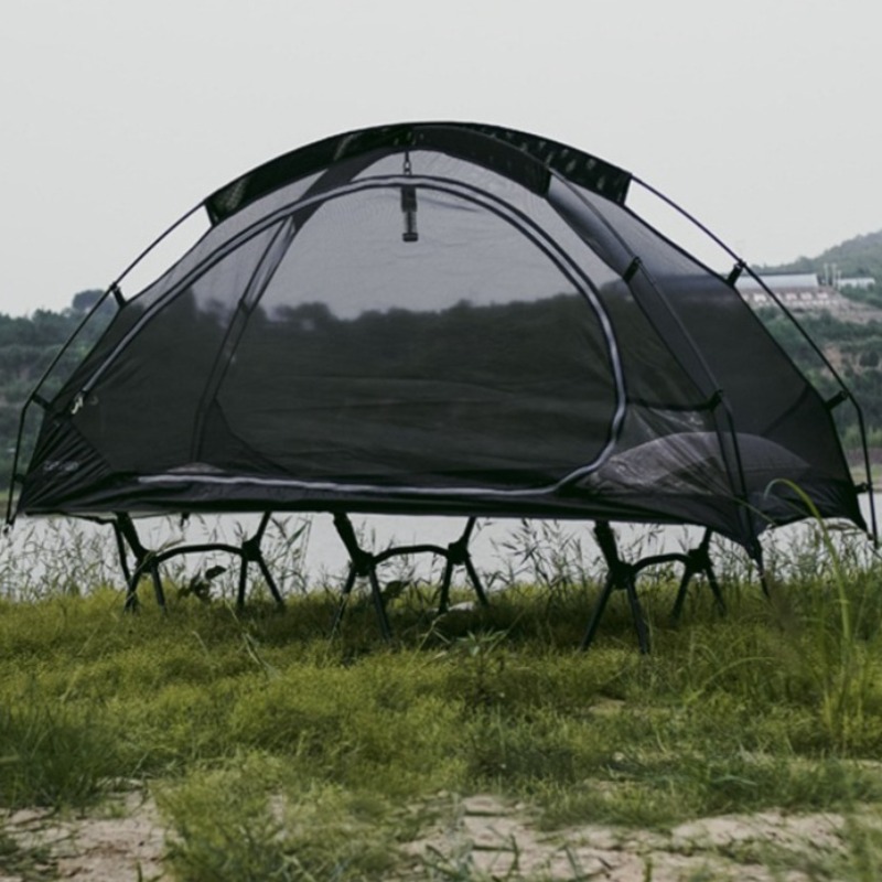 Lightweight Single Camping Ten - огляд і ціна Fishing Equipment You Need
