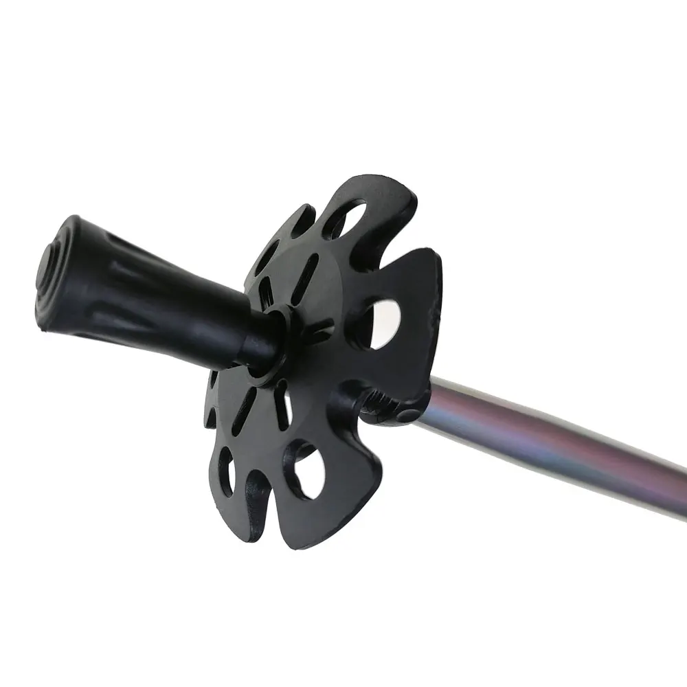 139cm Folding Alumimum Wading  - огляд і ціна Fishing Equipment For Trout