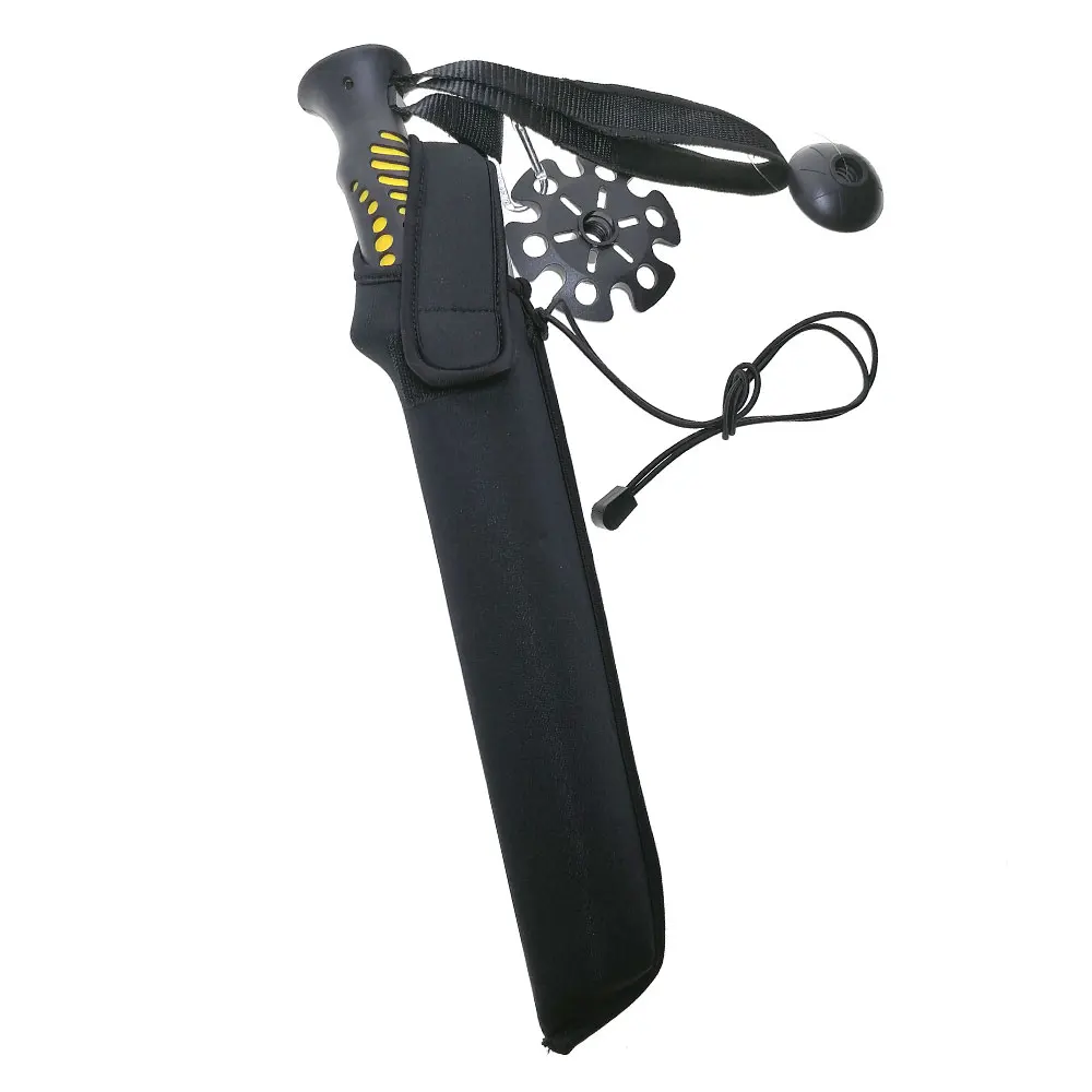 139cm Folding Alumimum Wading  - огляд і ціна Fishing Equipment For Trout