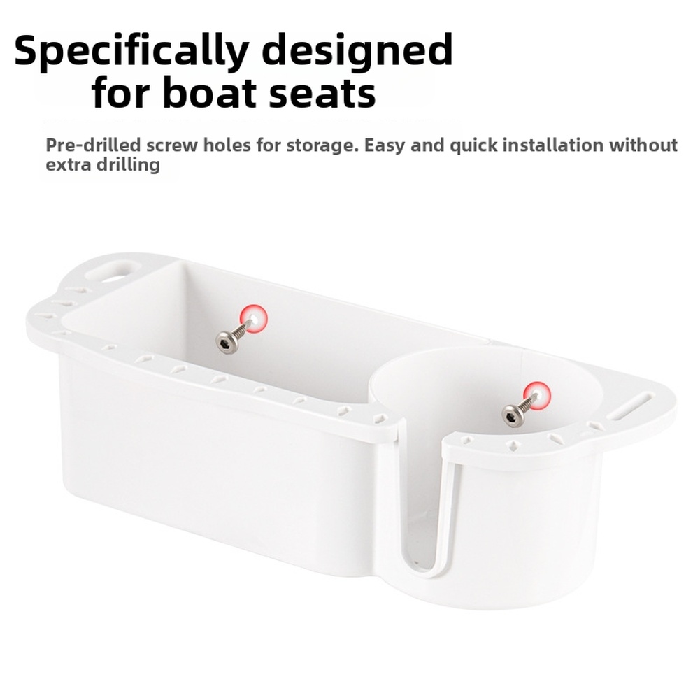 ABS Fishing Container Fishing  - огляд і ціна Tackle Box