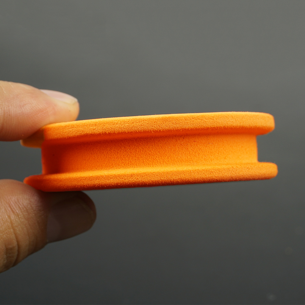 HIRISI 10Pcs/Box EVA Foam Fish - огляд і ціна Tackle Box