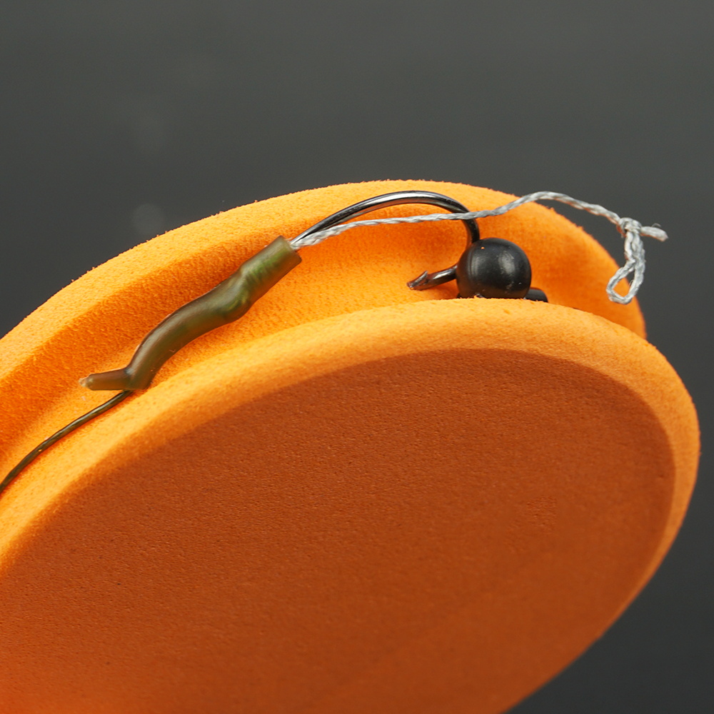 HIRISI 10Pcs/Box EVA Foam Fish - огляд і ціна Tackle Box