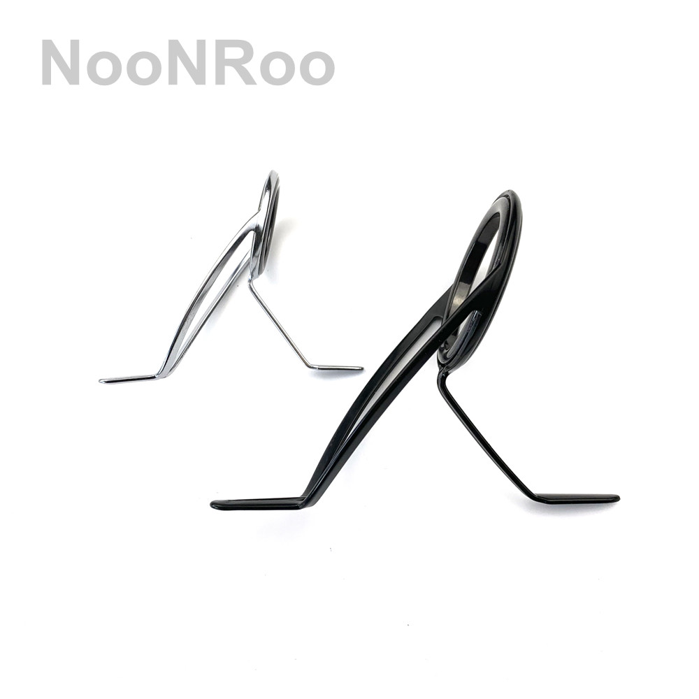 KW Double Foot Design For Spin - огляд і ціна Surf Fishing Equipment