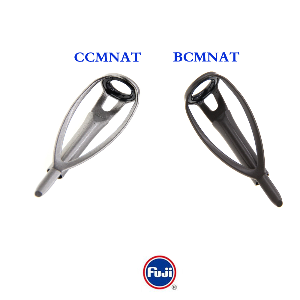 Original FUJI KW Guide Kit Hea - огляд і ціна Surf Fishing Equipment