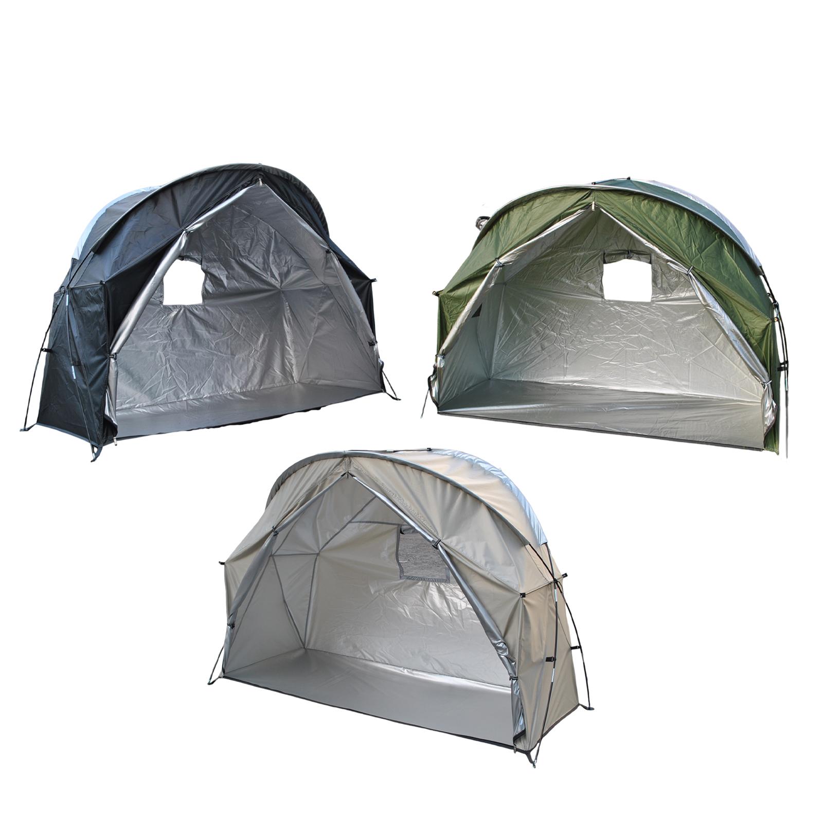 Camping Tent Multipurpose Ligh - огляд і ціна Fishing Equipment You Need