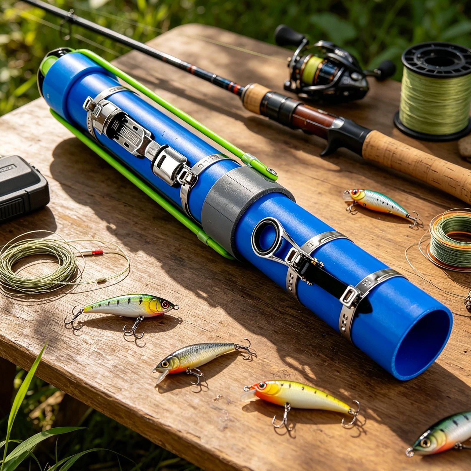 Fishing Catapult Spinnings Whe - огляд і ціна Fishing Equipment For Trout