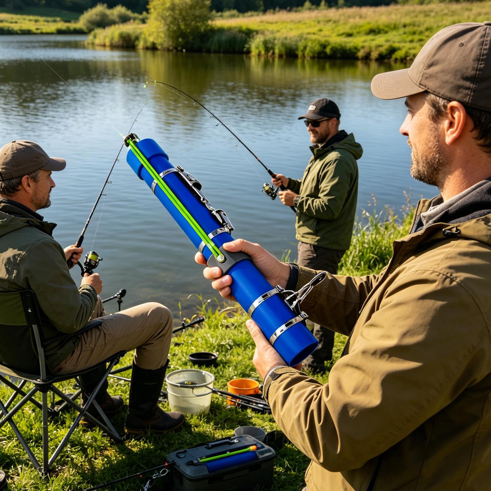 Fishing Catapult Spinnings Whe - огляд і ціна Fishing Equipment For Trout