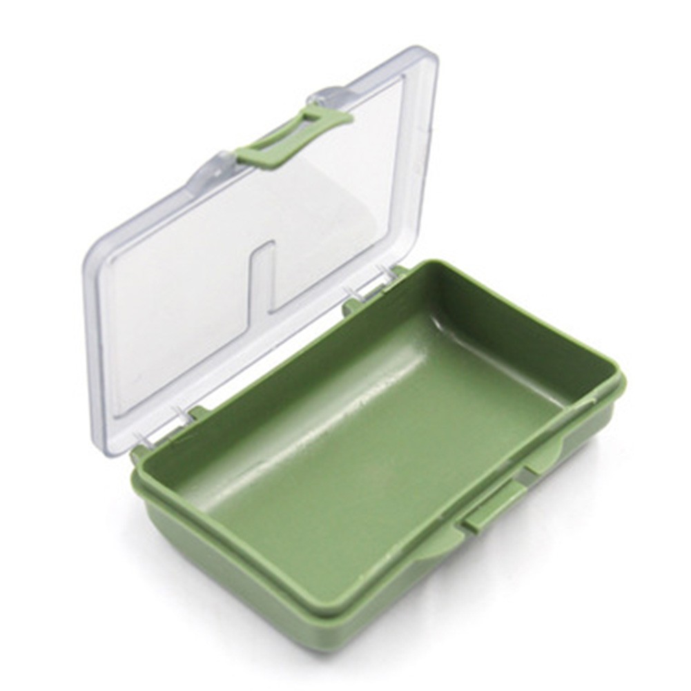 Waterproof Fishing Tackle Stor - огляд і ціна Tackle Box