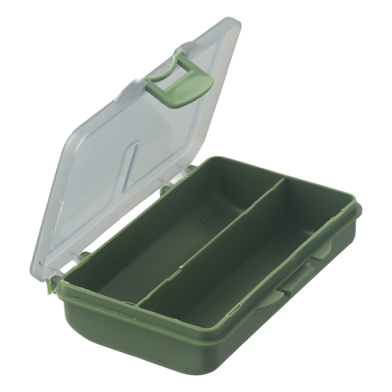 Waterproof Fishing Tackle Stor - огляд і ціна Tackle Box