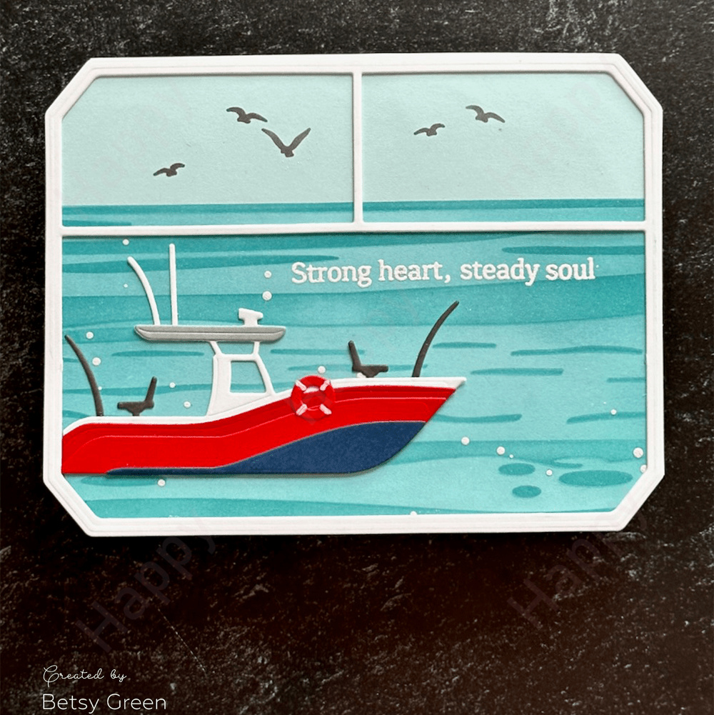 Fishing Tackle Box Metal Cutti - огляд і ціна Tackle Box