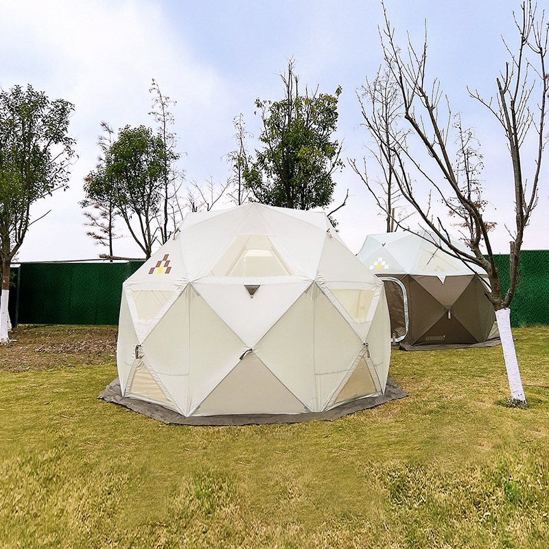Luingbox Ice Fishing Tent, Win - огляд і ціна Fishing Equipment You Need