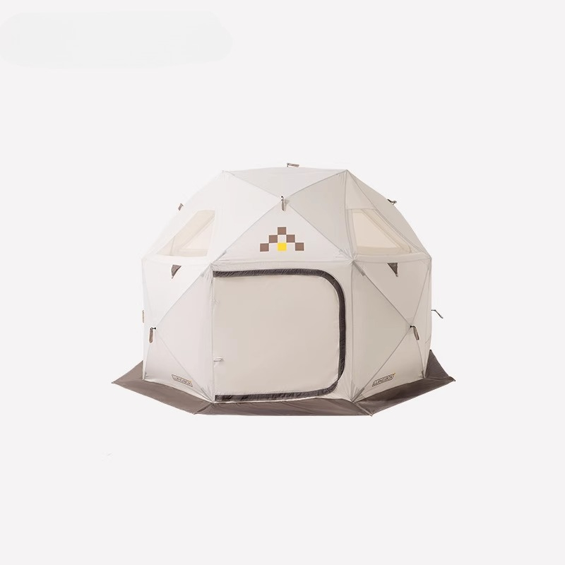 Luingbox Ice Fishing Tent, Win - огляд і ціна Fishing Equipment You Need