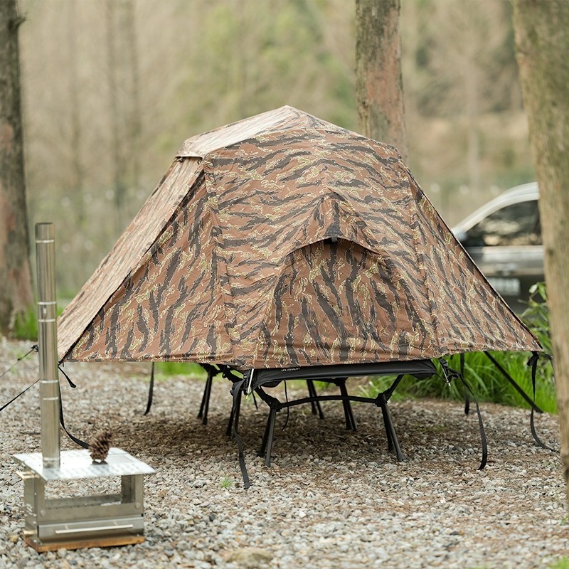 Portable Single Ultralight Fis - огляд і ціна Fishing Equipment You Need