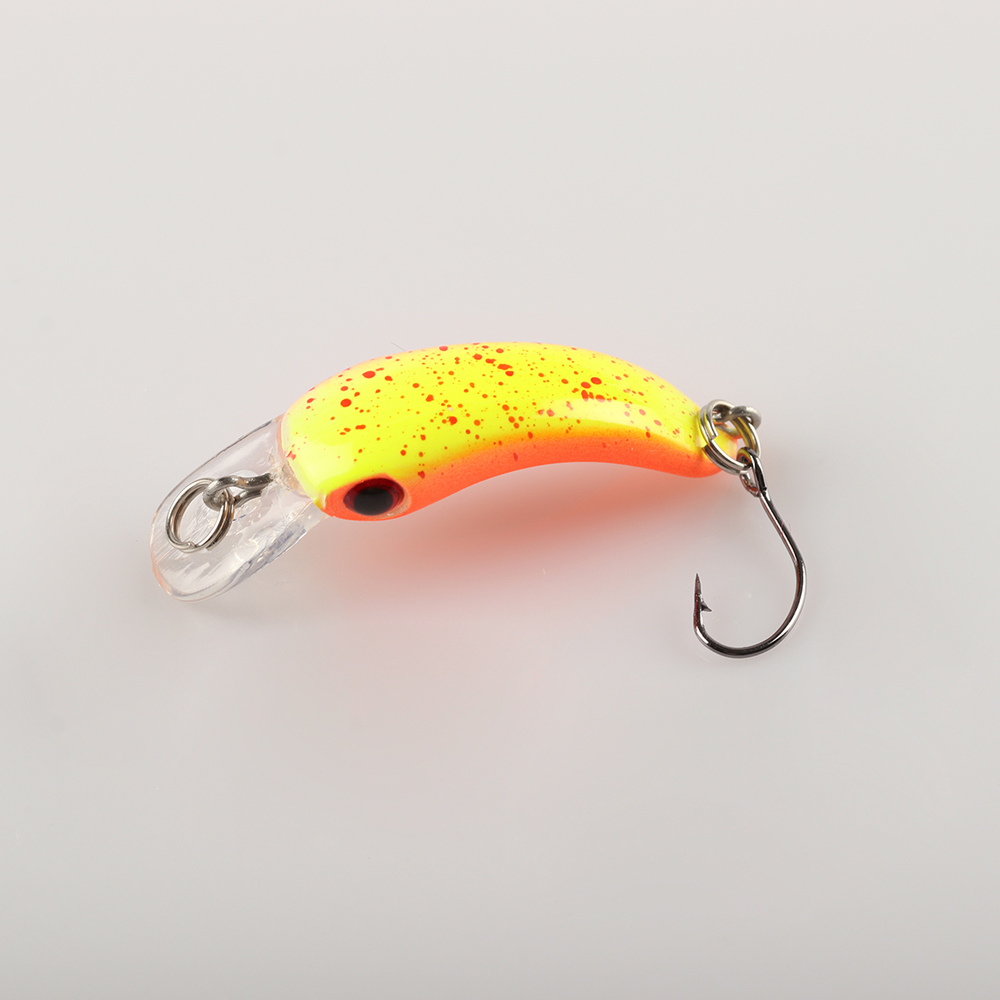 1pcs New Fishing Lure 1.3g 40m - огляд і ціна Fishing Equipment For Trout