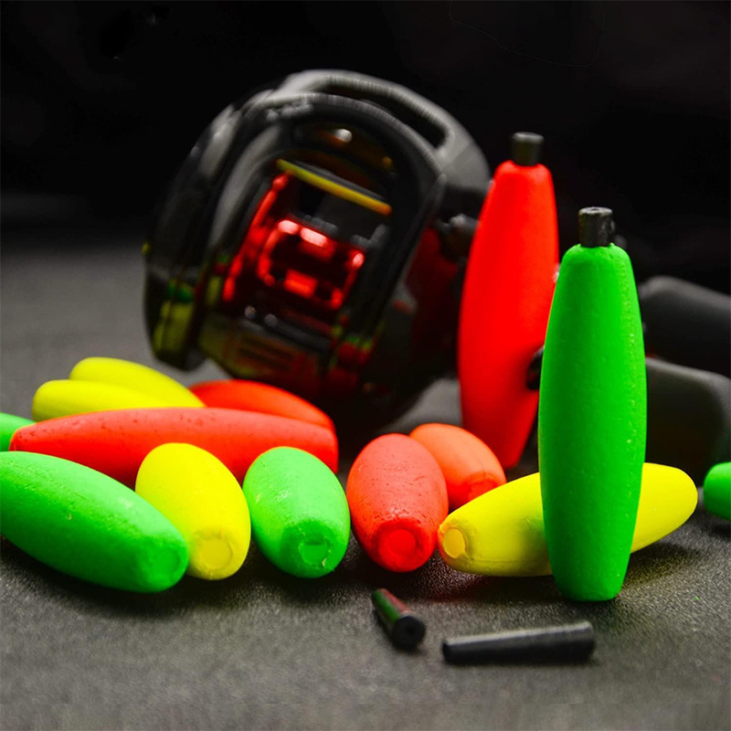 20pcs Peg Floats Catfish Fishi - огляд і ціна Fishing Equipment For Trout