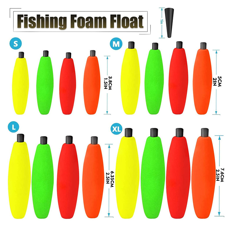 20pcs Peg Floats Catfish Fishi - огляд і ціна Fishing Equipment For Trout